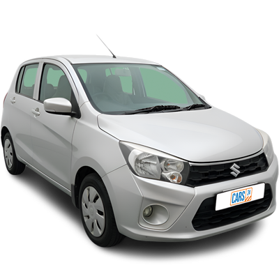 Maruti Celerio-img